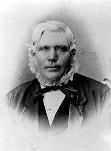 Photo of Johann Heinrich (Christoph) Seegers